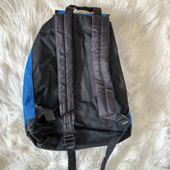 Vintage Disney Backpack Disney Winnie the Pooh Backpack with Pooh & Tigger - Picture 4 of 7